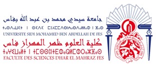 Faculty of Sciences - University Sidi Mohamed Ben Abdellah (Morocco)